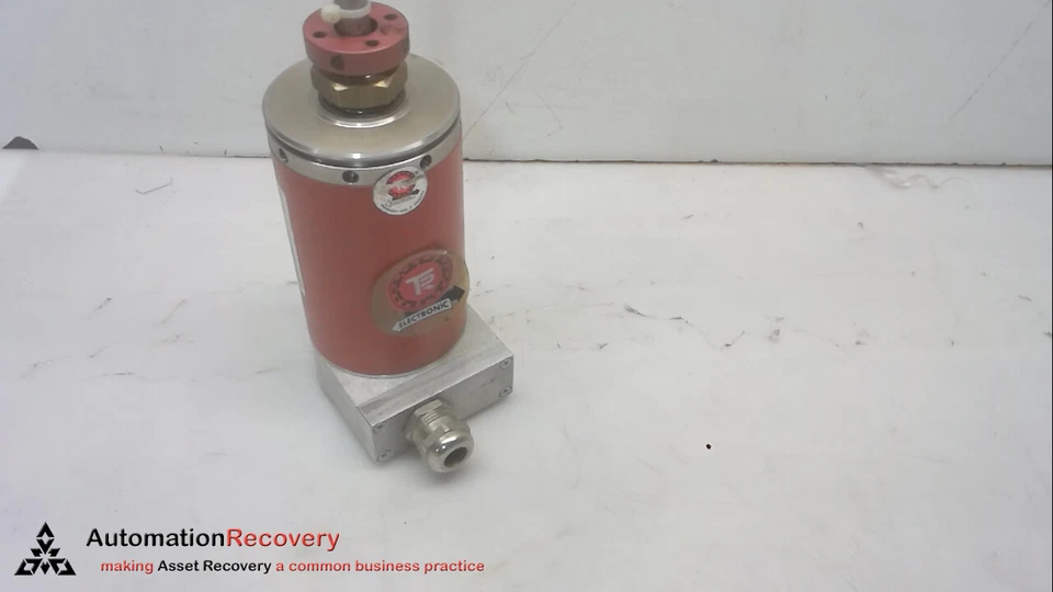 TR ELECTRONIC 312-00579, CODIFICADOR, LONGITUD 500 MM, 19-27VDC #265158 Foto 4 de 4