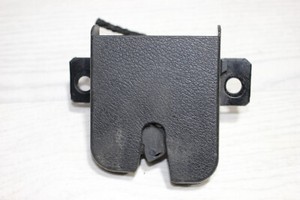 Heckklappenschloss  1J6827505B VW Golf IV 1J1 Bj,02