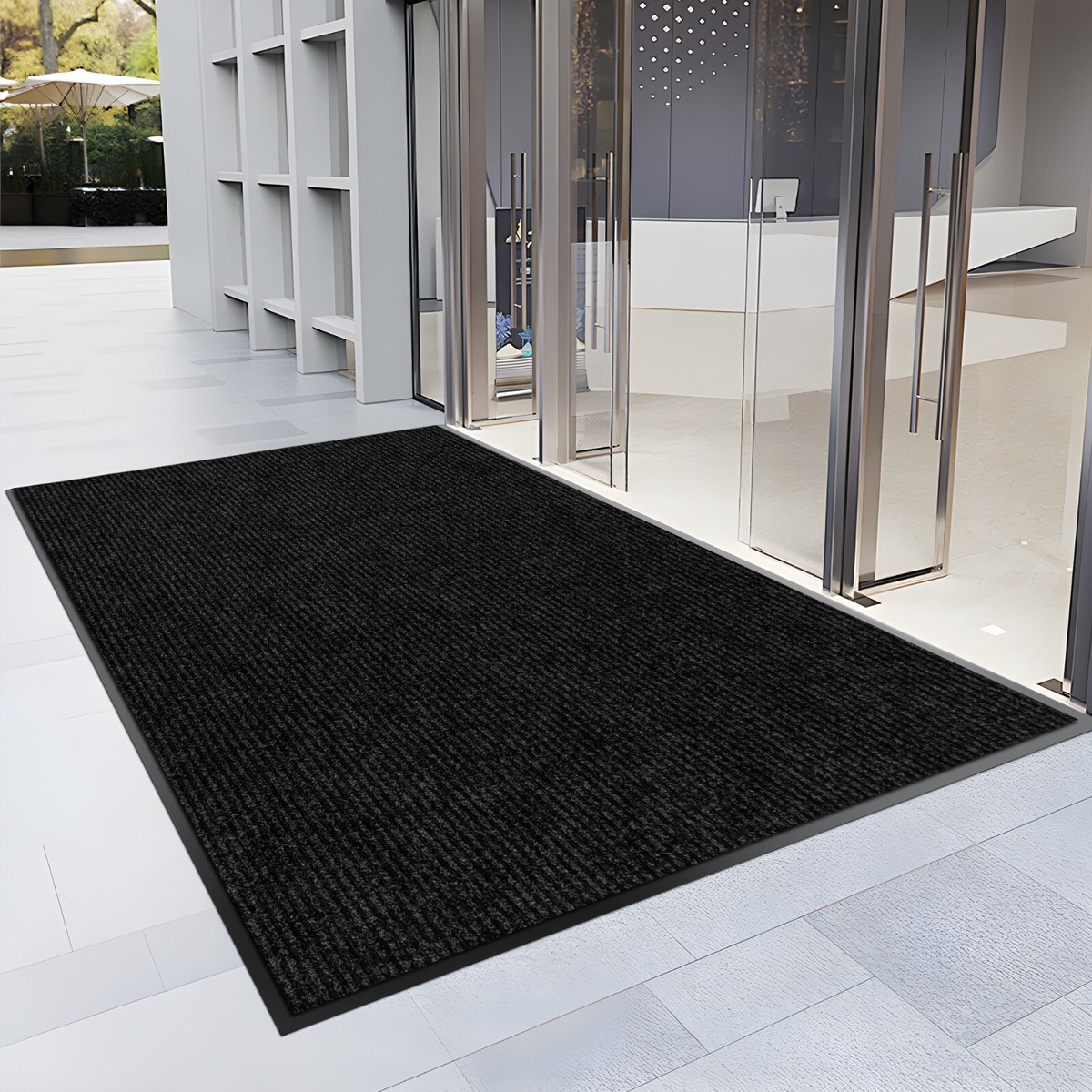 Indoor Outdoor Entrance Mats Luxury Doormats | Indoor & Outdoor Door