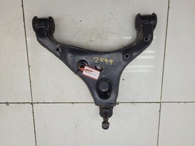 Mercedes Sprinter W906 2.1 CDI Lower Wishbone Suspension Arm Front Driver Side