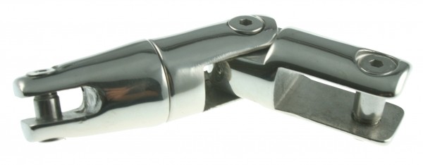 Ankerwirbel Ankerkette Ankerverbindung Edelstahl A4 6-8Mm Kette ARBO-INOX®-image