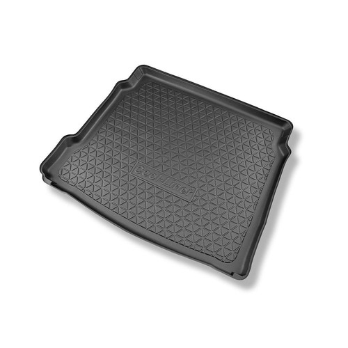 Tapis De Coffre Mossa Pour Peugeot 508 II Berline (depuis Fin 2018) - Protection Complète