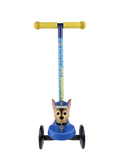 chase three wheeler