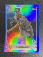 2022 Topps Series 1 Baseball 1st Edition Cards Checklist and Odds 17