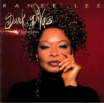 CD Ranee Lee Dark Divas - Highlights Justin Time