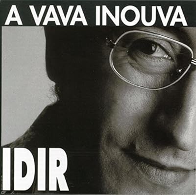 A Vava Inouva, , Used; Good CD