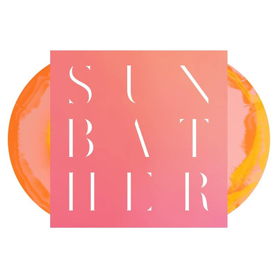 Deafheaven - Sunbather: 10th Anniversary Remi (Vinyl 2LP - 2023 - EU - Original)
