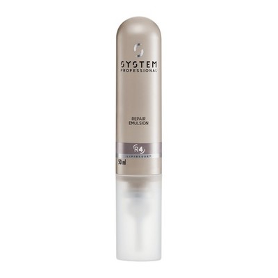 System Professional Lipid Code Repair Emulsion 50 ml