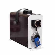 Integrated Heater Electric Vehicle Diesel Heater Car-Mounted Outdoor Heater