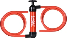 - Fluid Transfer Pump Automotive, Oil Transfer Pump, Hand Pump Siphon, Multi-Use