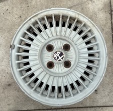Alfa Romeo 116 Alfetta Sprint Campanatura 45 55j X 14 Speedline Alfa Romeo 116 Alfetta Sprint Campanatura 45 55j X 14 Speedline
