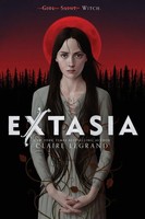 Extasia | Claire Legrand | Englisch | Taschenbuch | Kartoniert / Broschiert