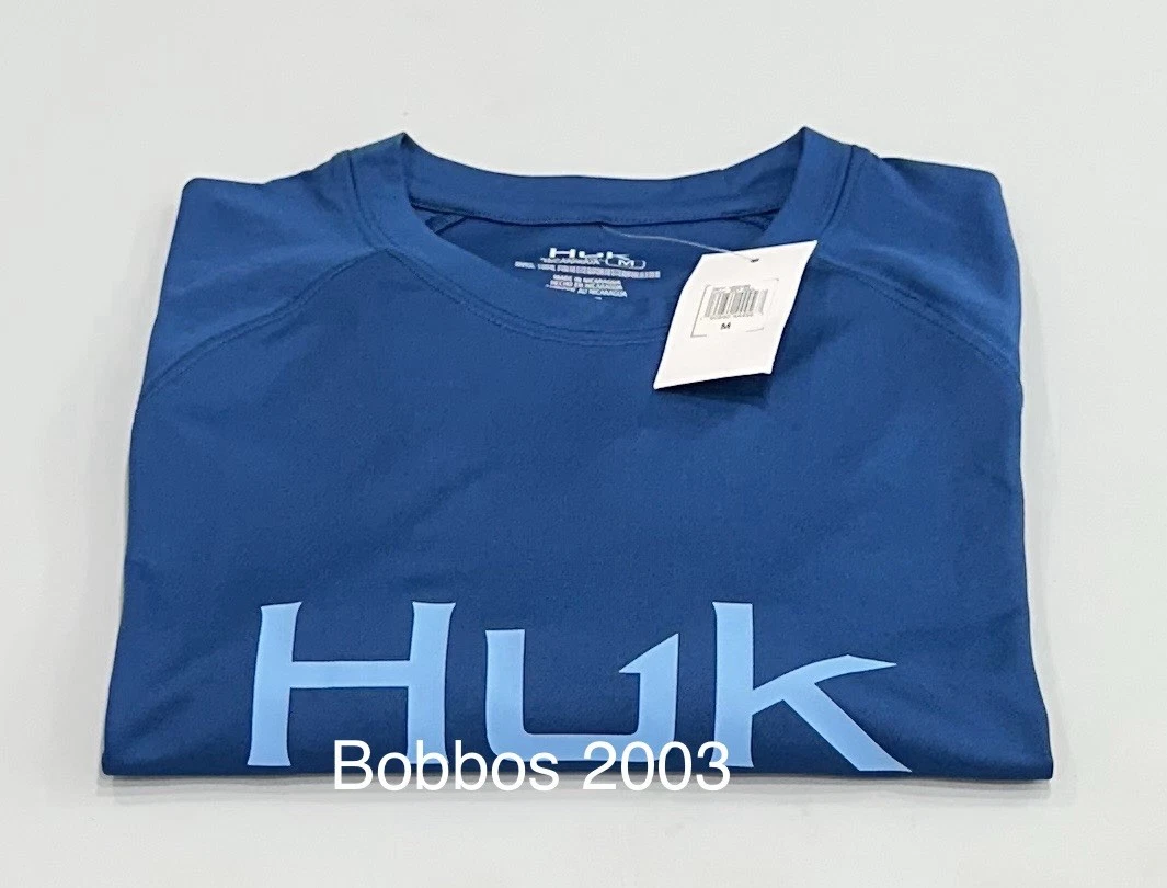 Huk Fishing Shirts & Tops for sale | eBay