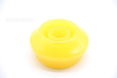 #ad #ad Pro Parts59 Aftermarket Piston Bumper for Hitachi NR90AE Yellow $13.58