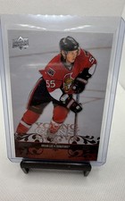 2008-09 Upper Deck - Young Guns Brian Lee #231 (RC)