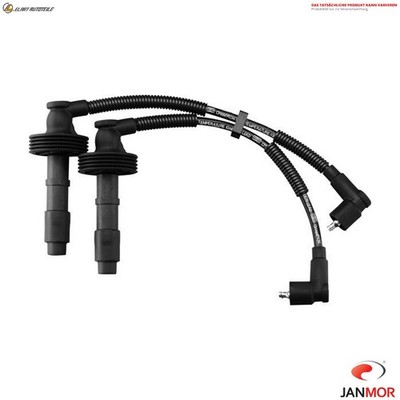 ZÜNDLEITUNGSSATZ JP334 FÜR MAZDA MONTROSE/� TELSTAR/II/Hatchback CAPELLA 626