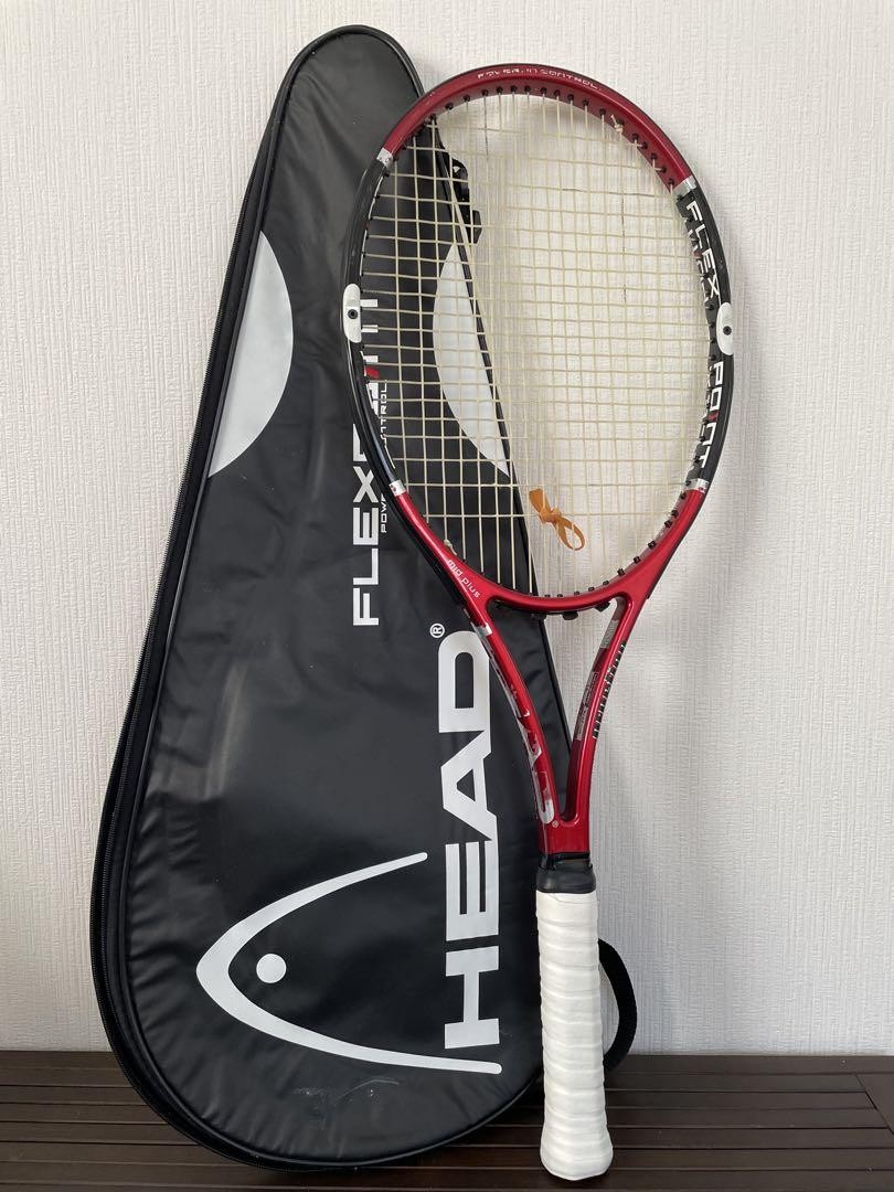 値下げHEAD FLEXPOINT prestige midplus G3 ２本 HEAD Flexpoint Prestige Mid Plus MP 98 sq In | eBay
