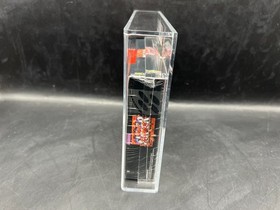 Super Street Fighter II 2 Nintendo SNES VGA 90+ FACTORY SEALED MINT WATA