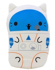 Cats vs Pickles 8.6 Inch Plush  Astro-cat