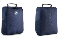 Genuine BMW/Puma Golf Shoe Bag 80225B70CF4