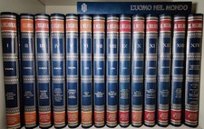 enciclopedia geografica Il Milione - Ist Geografico De Agostini