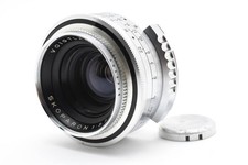 oigtlander SKOPARON 35mm F3.5 #M12546