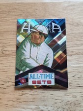 2025 Historic Autographs All-Time Sets Tier 1 #19 Tris Speaker/T206