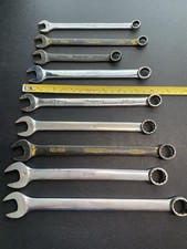 snap on tools metric wrench set 10-18mm Read