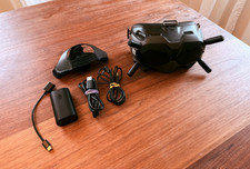 Original DJI FPV Goggles V2