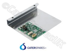 LINCAT PR101/S SECONDARY AUXILLARY POWER CONTROL BOARD HOT WATER BOILER EB3FX