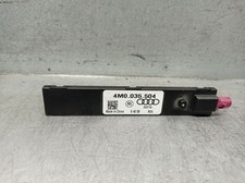 4M0035504 ANTENNE / 5311127 FÜR SKODA KAROQ NU7, ND7 1.6 TDI