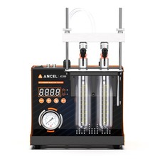 ANCEL JC200 Fuel Injector Cleaner Tester Auto...