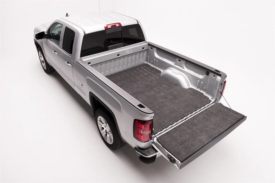 BedRug BMC99SBS BedRug Floor Truck Bed Mat - Image 3 of 4