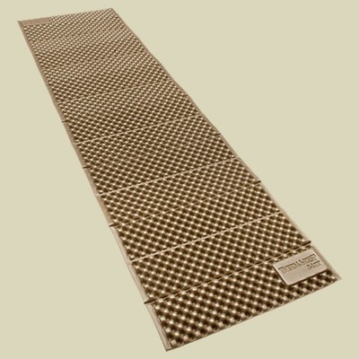 Therm-A-Rest Z Lite  Größe 183 x 51 cm (regular) Farbe oak/anthracite Isomatte