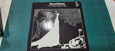 PROCOL HARUM - A WHITER SHADE OF PALE (LP USATO OTTIME CONDIZIONI CUBE OLANDA EX