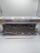 Ultimate Funko Pop Lion King Figures Gallery and Checklist 49