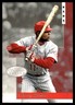 Barry Larkin 1996 Leaf Signature Series #42 Reds MLB READ FREE SHIP AutographDen