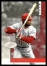 Barry Larkin 1996 Leaf Signature Series #42 Reds MLB READ FREE SHIP AutographDen
