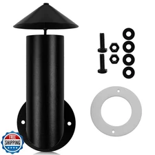 Pellet Grill Smoke Stack Chimney Replacement for Pit Boss Traeger