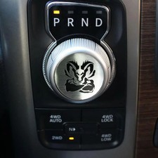 Gear Shift Switch Knob Cover for 1500/2500, 300/200