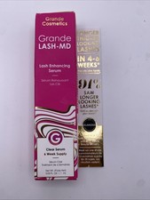 Grande Cosmetics GrandeLash MD Lash Enhancing Serum 1 ml. Lashes Brows