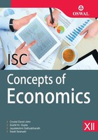 Crystal David John (U. A.) | Concepts Of Economics | Taschenbuch | Englisch