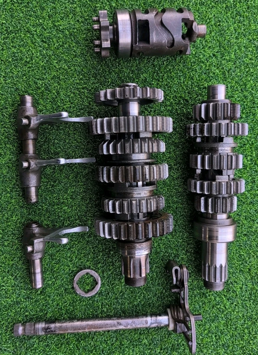Aluminum Clutch Actuator Extension Arm For Yamaha YZ & IT 250 465