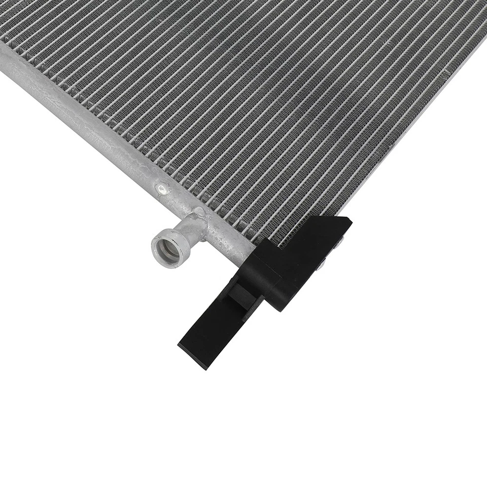 AC Condenser For 2019-2021 Toyota Avalon 2018-2021 Camry 2019-2020 Lexus ES350 - Image 3 of 4