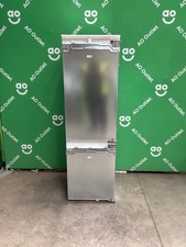 Image of Bosch Integrated Fridge Freezer Frost Free White - E Rated KIN86NFE0G #LF129032