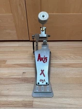 Axis X Direct Drive Bass Pedal - Good Condition - Boxed and Ready to Ship!