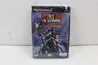 NEW SEALED Hunter: The Reckoning -- Wayward (Sony PlayStation 2, 2003) PS2