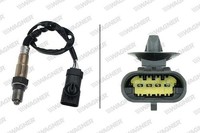 Wagner Lambdasonde Katalysator, Nach, Vor U.A. FüR Fiat, Nissan, Opel, Renault