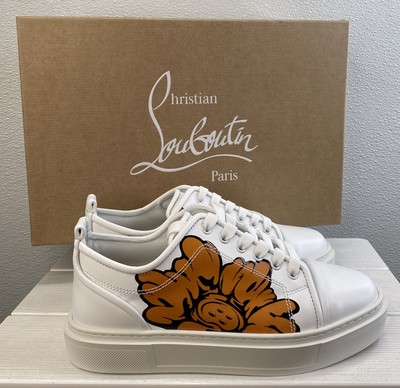 Christian Louboutin x Shun Sudo Women's US9.5 EU39.5 Adolon