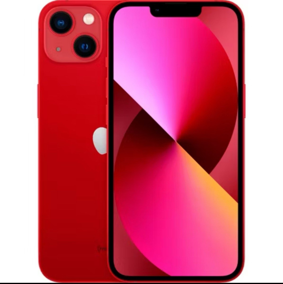 T*a様 g*o様 Apple iPhone 13 (PRODUCT(RED)) IPhone 13 Product Red 128gb | eBay
